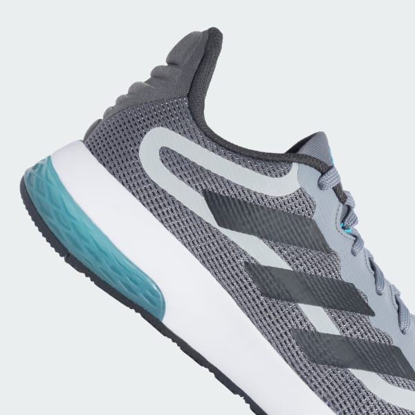 ★カレイド★ adidas BEASTMODE SHOES - Grey | adidas India