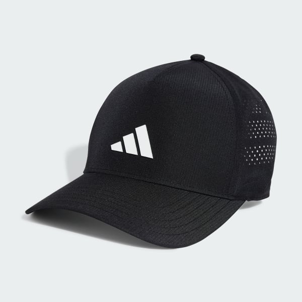 Preto Boné Sport Trucker CLIMACOOL