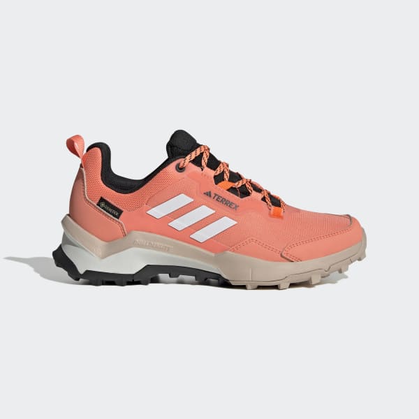 Arancione Scarpe da hiking Terrex AX4 GORE-TEX