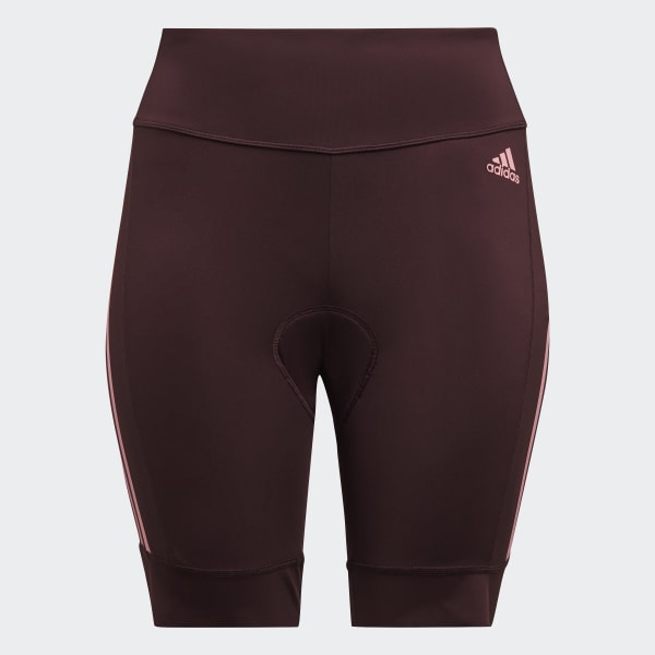 Rosso Short da ciclismo ZQ749