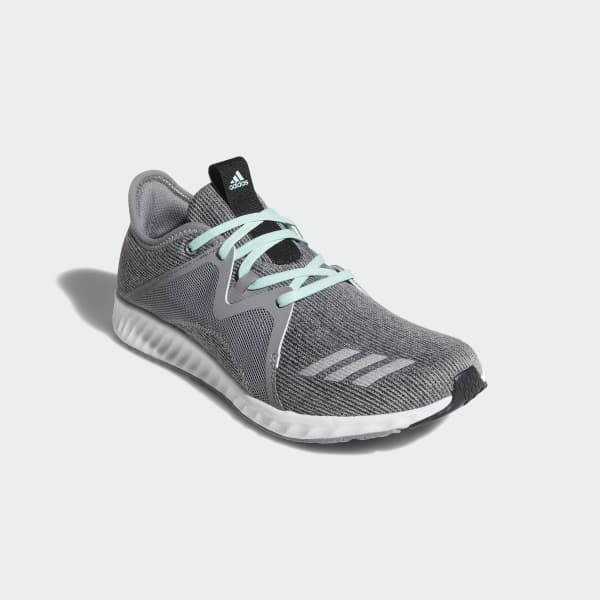 adidas edge lux gray