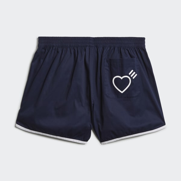 Mau-xanh-da-troi RUN SHORTS HM 14284