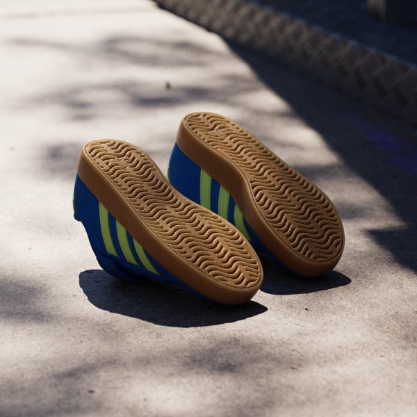 Blue VL Court 3.0 Shoes