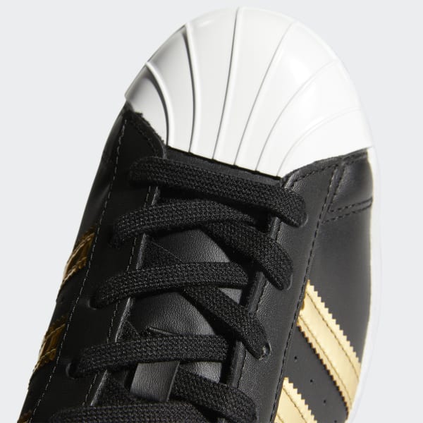 superstar metal toe adidas deepblue