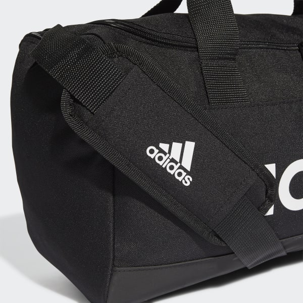 adidas Linear Duffel S Black adidas Singapore