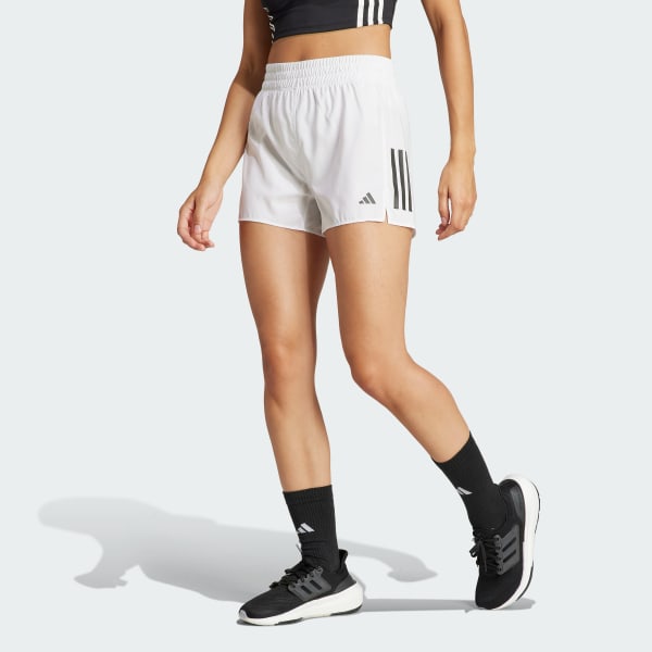 Own the Run Shorts