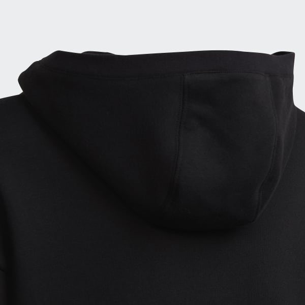 noir Sweat-shirt à capuche ARKD3 VM607
