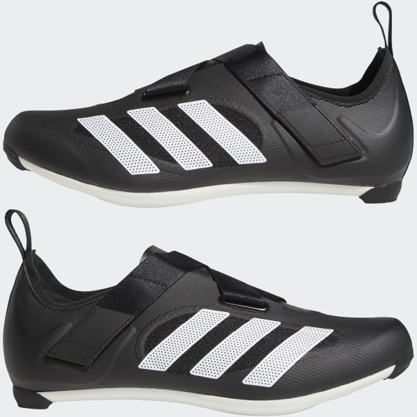 Zapatillas De Ciclismo Para Interiores - Negro adidas