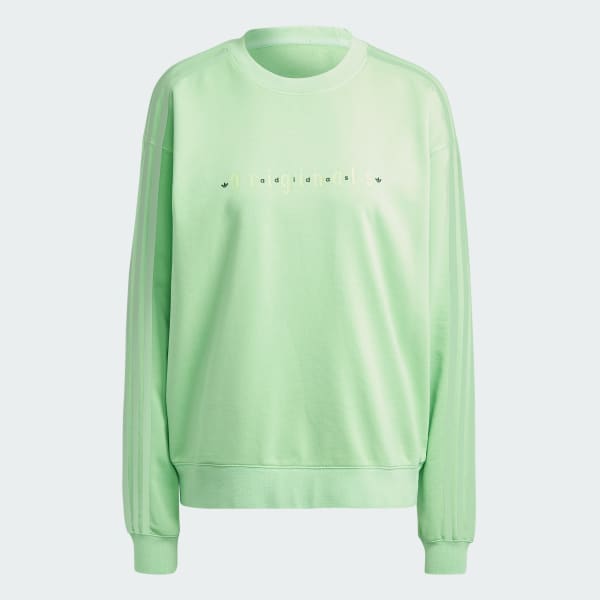 Green Originals Sweatshirt