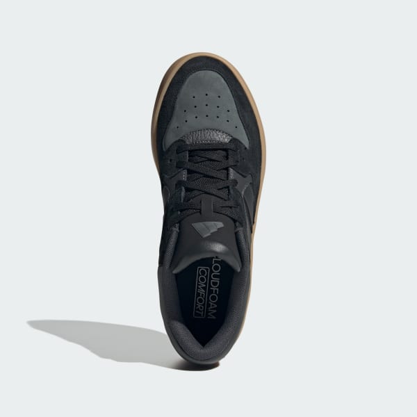 Black Court 24 Shoes