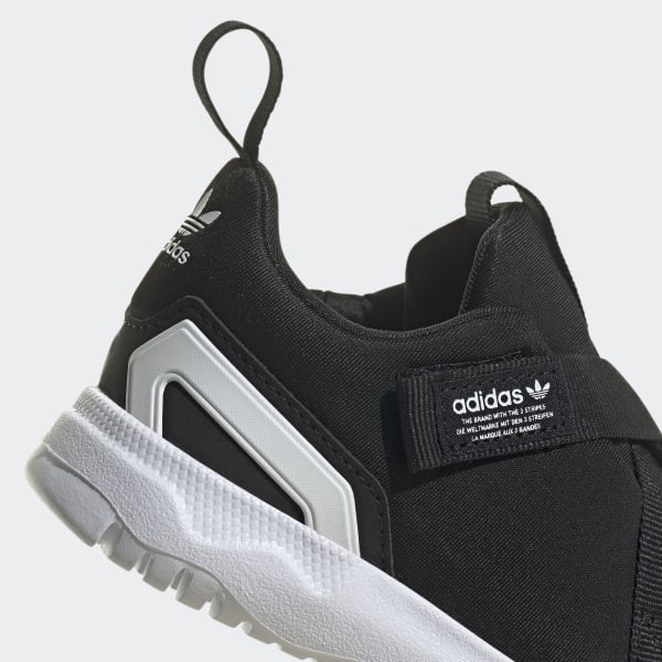 Black Originals Flex 2.0 Shoes