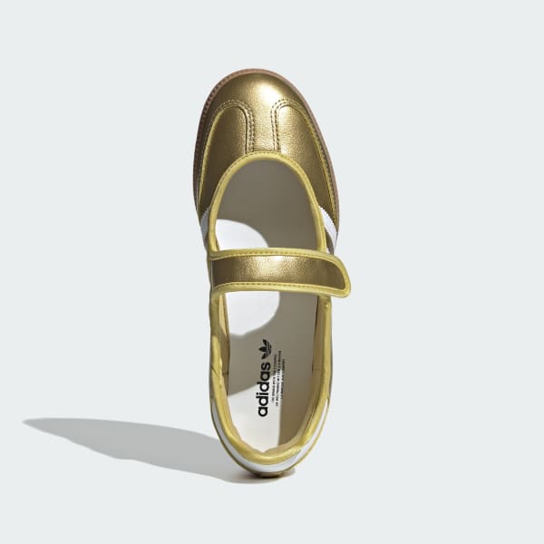 Emas Sepatu Samba Jane