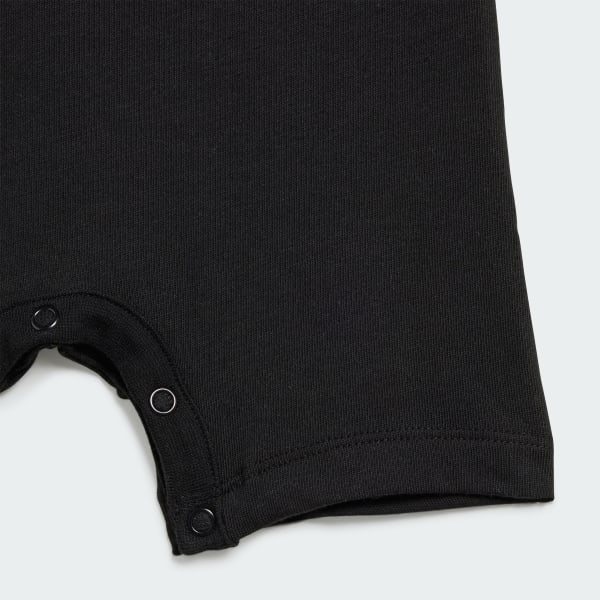 Gift Set Jumpsuit and Beanie