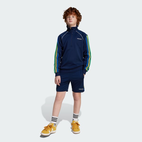 Azul Shorts