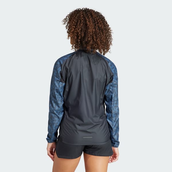 Chaquetas Trail running mujer