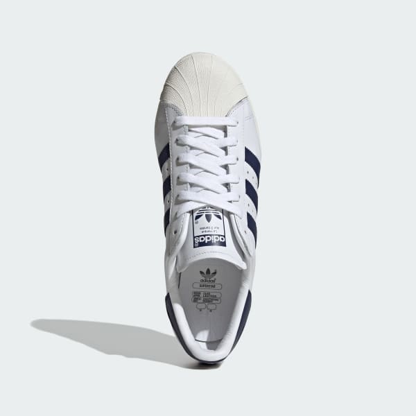 Superstar 2 white best sale