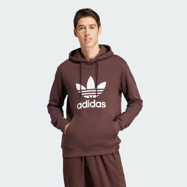 Adicolor Classics Trefoil Hoodie