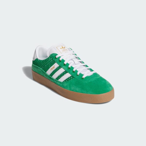 Green Puig Indoor Shoes