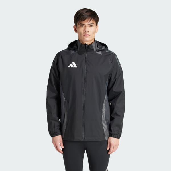 Adidas new arrivals tiro jacke