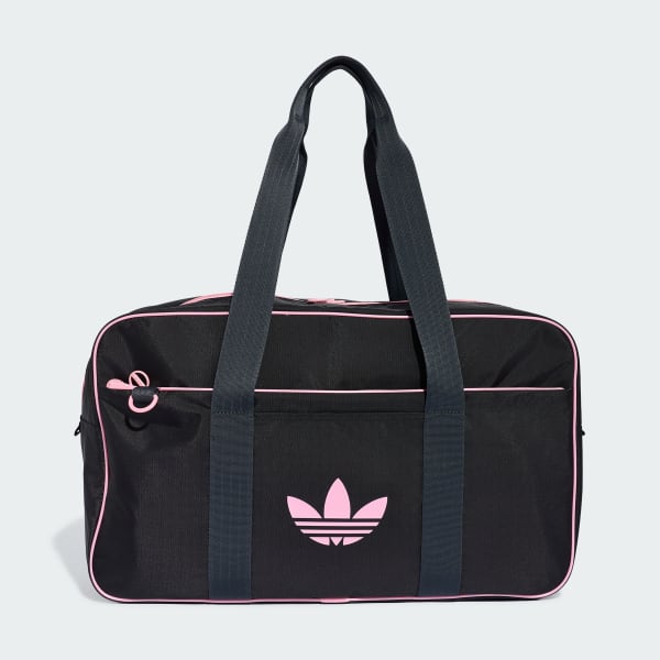 Black JK BAG