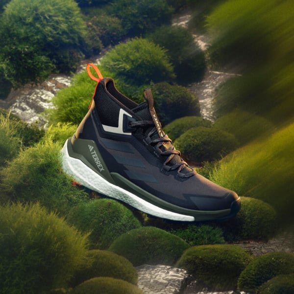 adidas Terrex Free Hiker GORE TEX 2.0 adidas Thailand