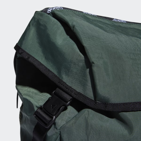 Πράσινο 4ATHLTS Camper Backpack SF501