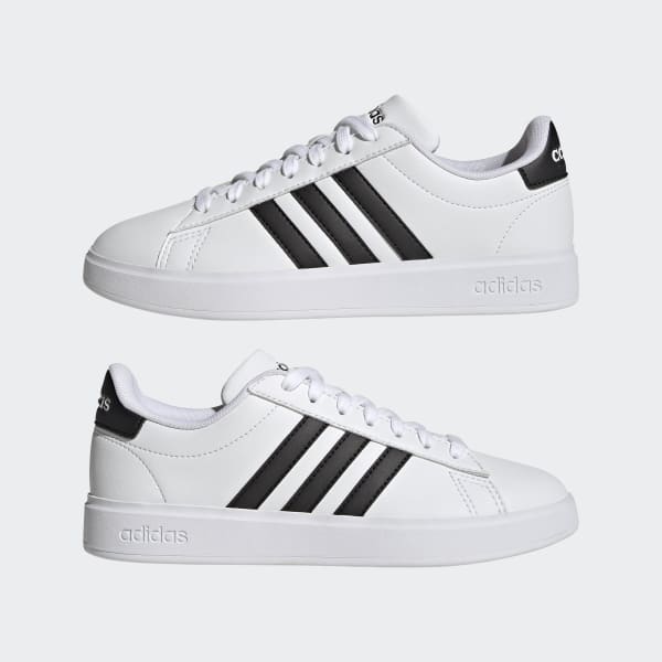 adidas Grand Court Cloudfoam Lifestyle Court Comfort adidas Thailand