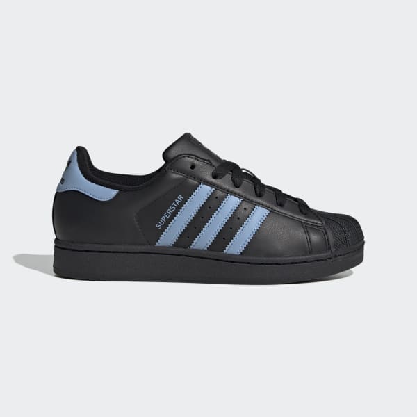 Superstar_II_Shoes_Black_JS133