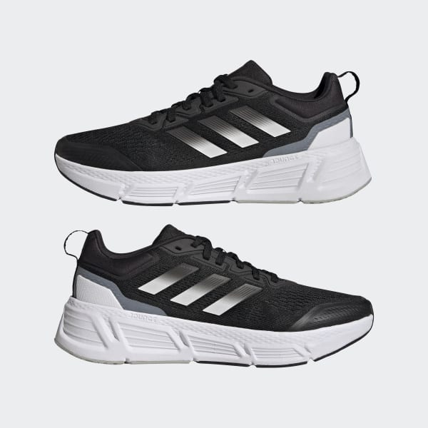 adidas Questar Laufschuh Schwarz adidas Deutschland