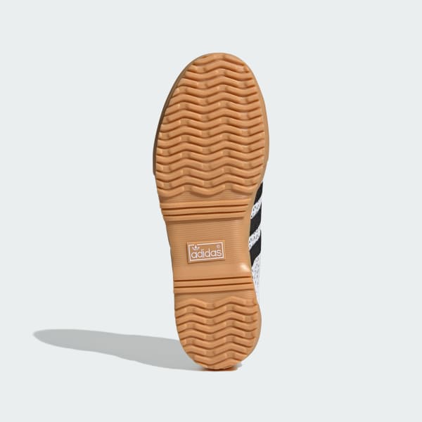 Wit Tischtennis Schoenen