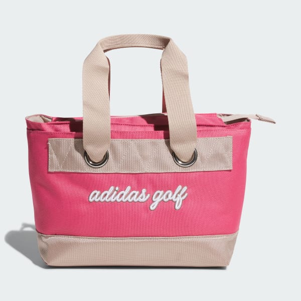 Pink Graphic Cart Tote Bag