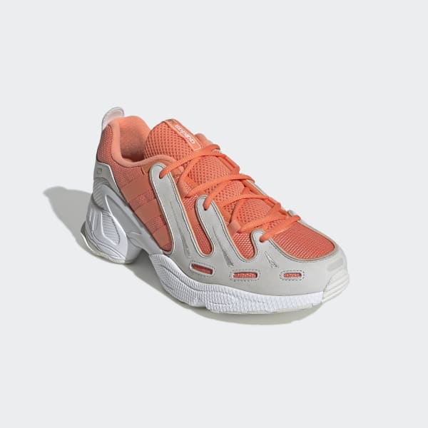 adidas eqt femme orange