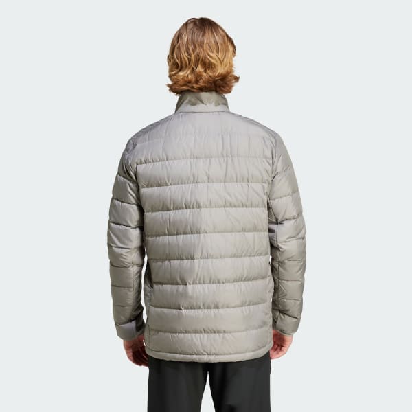 Grey Terrex Multi Light Down Jacket