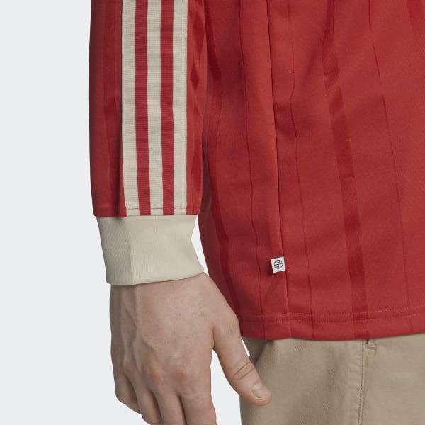 rood Graphics Mellow Ride Club Longsleeve LA558