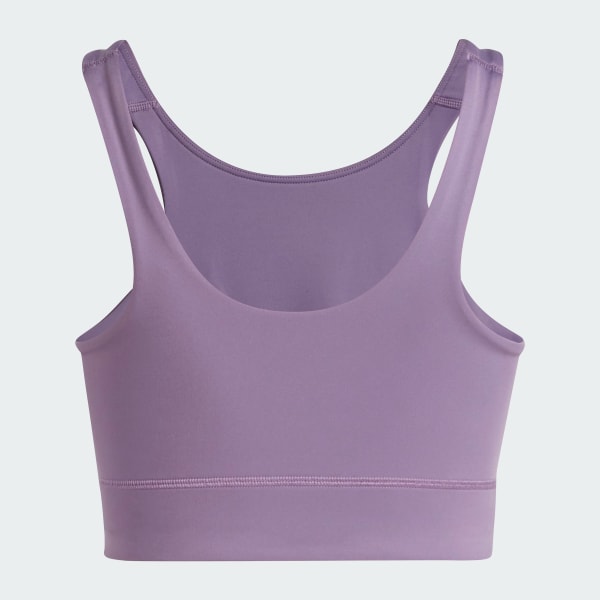 PowerImpact Training Medium-Support Bra