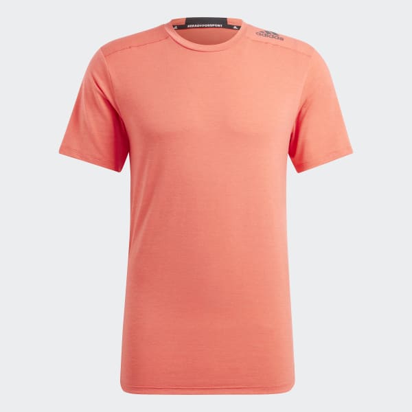 Naranjo Polera Designed for Training