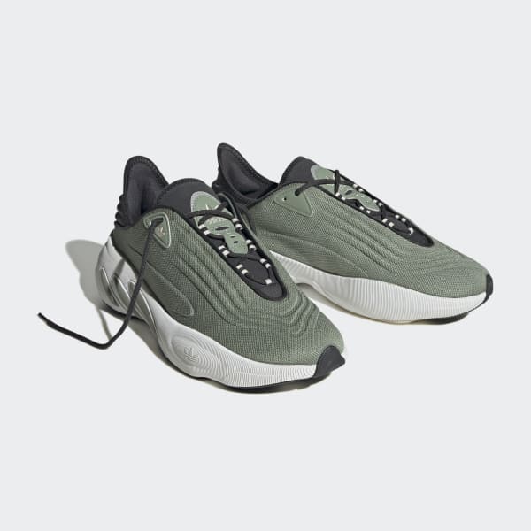groen Adifom SLTN Schoenen