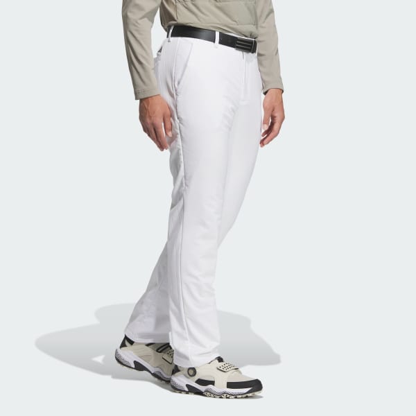 アディダス 【ゴルフ】FROSTGUARD パンツ - ホワイト