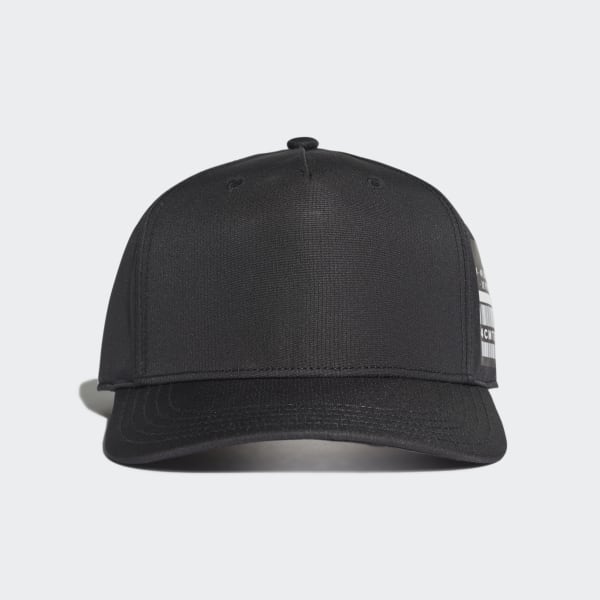 adidas H90 ID Cap - Black | adidas US
