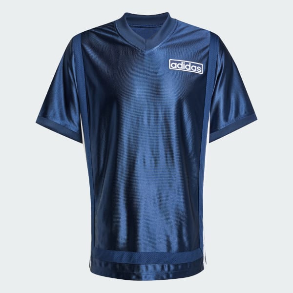 Blue Adibreak Jersey