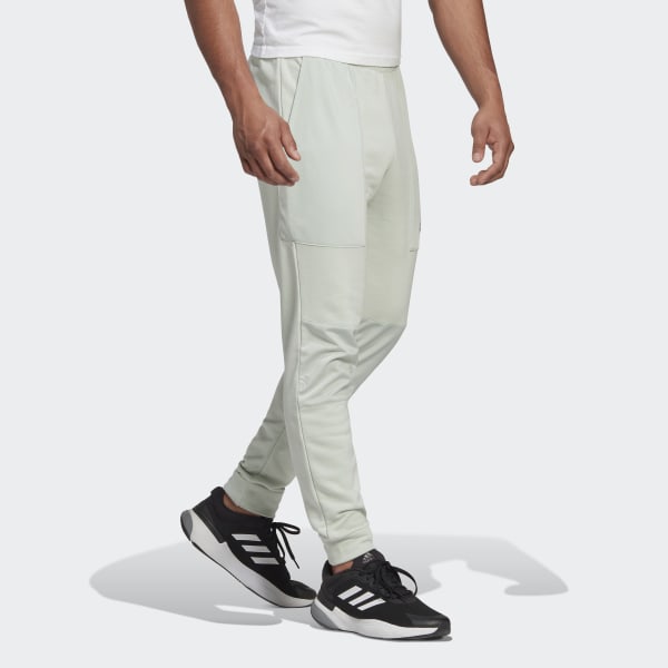 Green Essentials BrandLove French Terry Pants