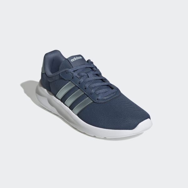 Azul Sapatilhas Lite Racer 3.0