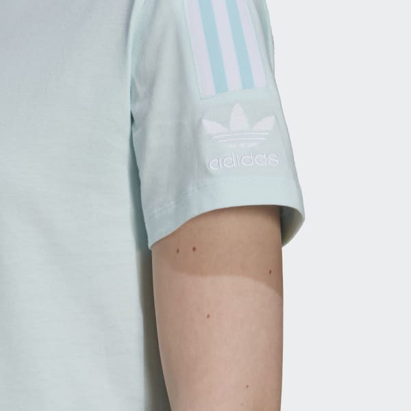 Azul T-shirt Adicolor Classics BT716
