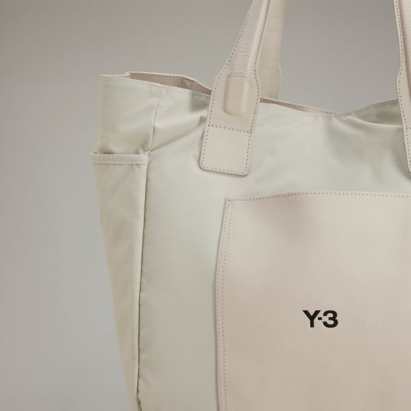adidas Y-3 Lux Bag - Grey | adidas Canada