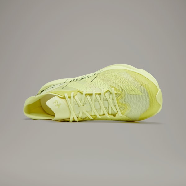 adidas Y-3 Takumi Sen 9 - Żółty | adidas Poland