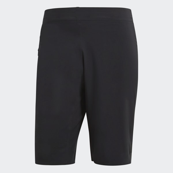 adidas 4KRFT Elite Shorts - Black | adidas US