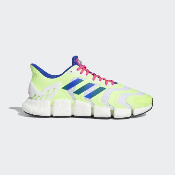 adidas Climacool Vento Shoes - Green 