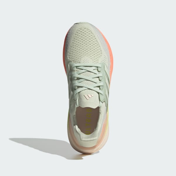 Adidas shoes 5.5 green outlet