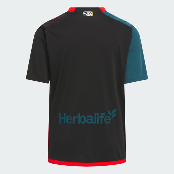 La galaxy youth jersey online