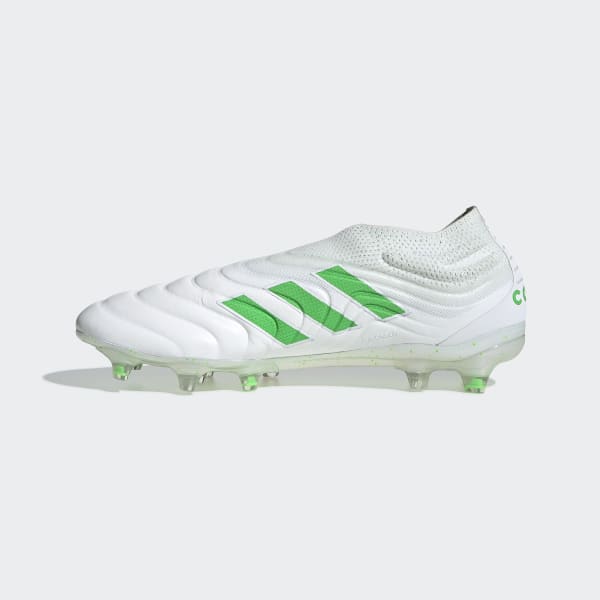 adidas copa 19 blancos